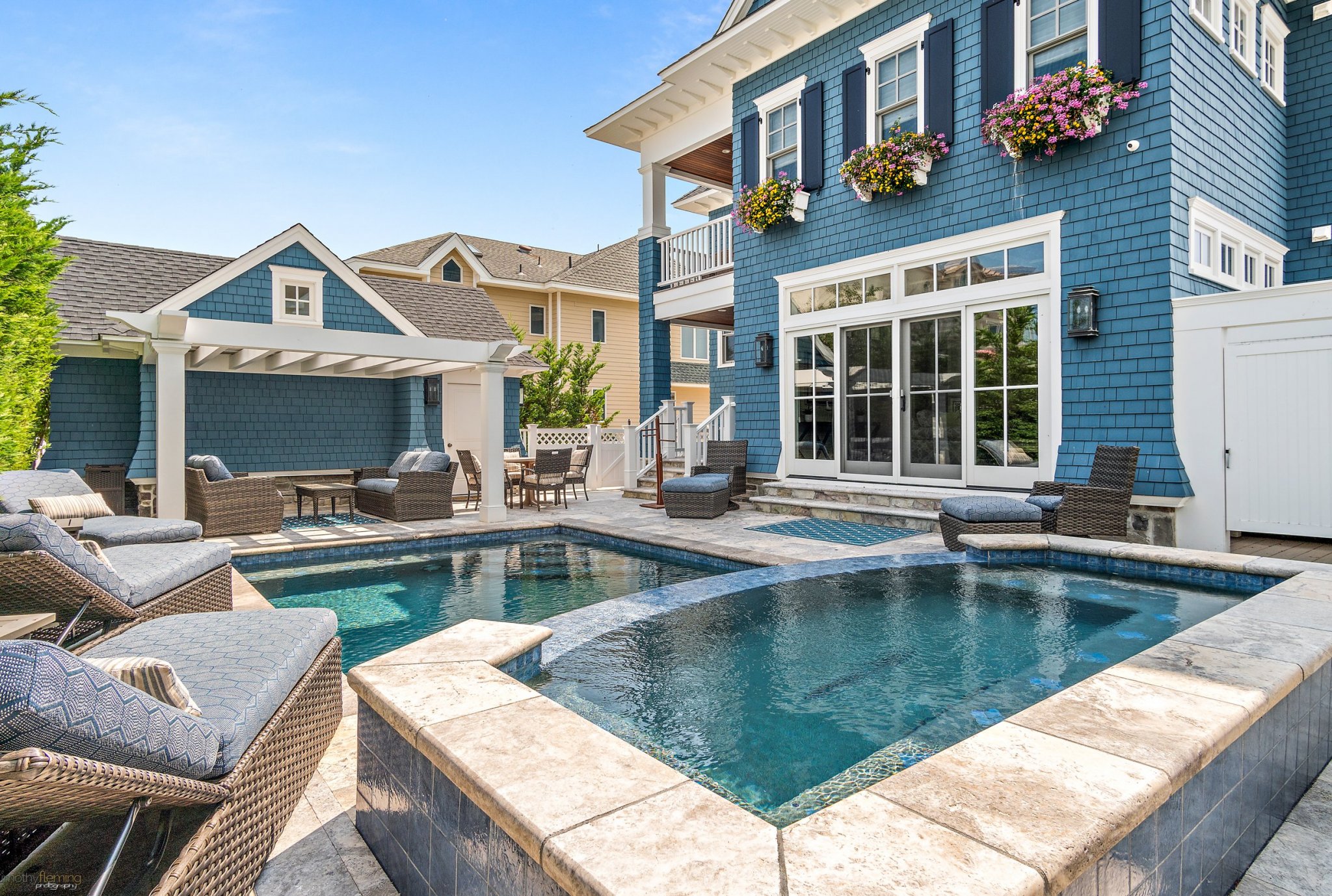 Exclusive Home