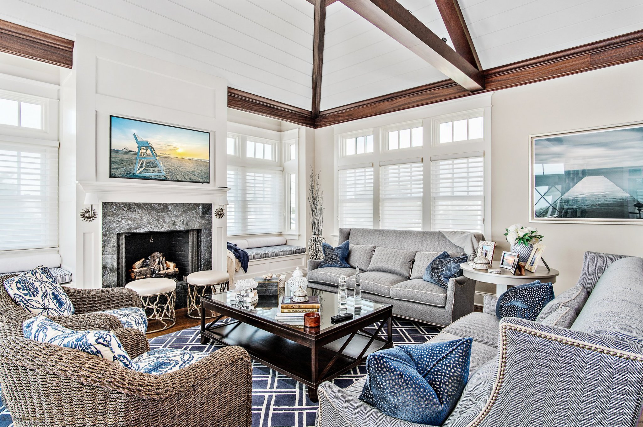 Exclusive Home