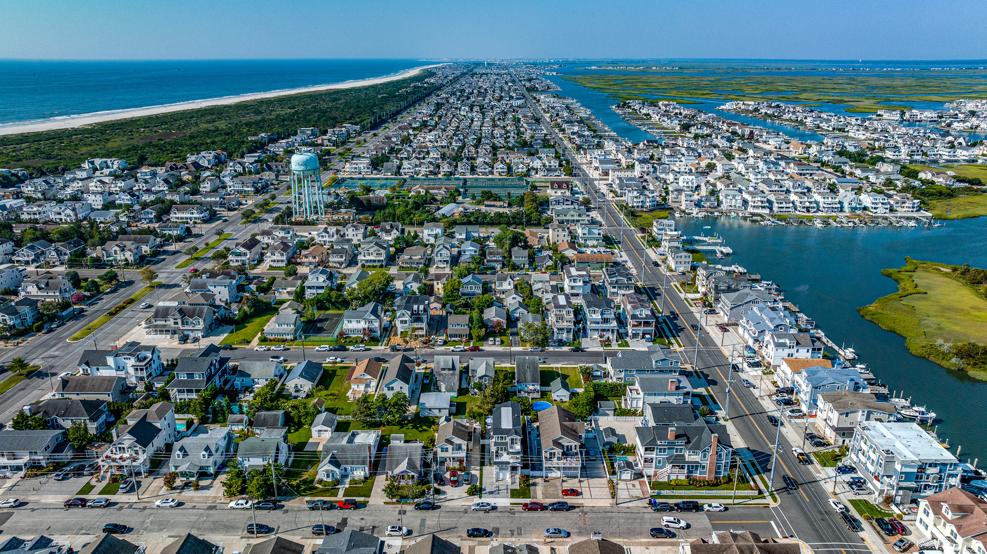 Discover Your Dream Home in Mid-Island Avalon, NJ