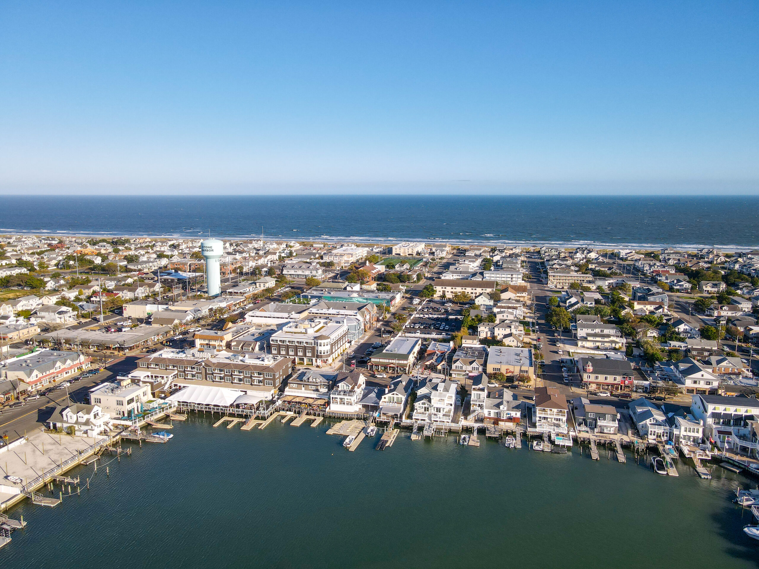 Discover Stone Harbor’s Vibrant Town Center: Your Ultimate Guide